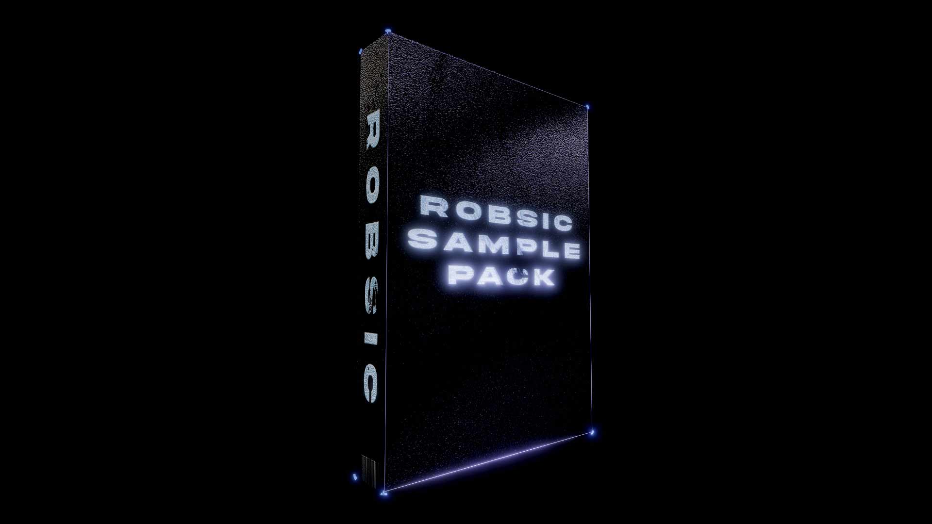 Robsic Sample Pack Vol.1